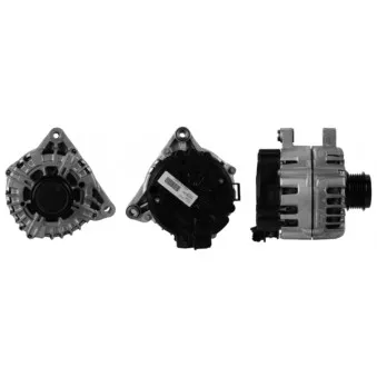 Alternateur LUCAS LRA03226