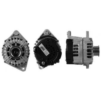 Alternateur LUCAS LRA03231
