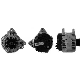 Alternateur LUCAS LRA03235