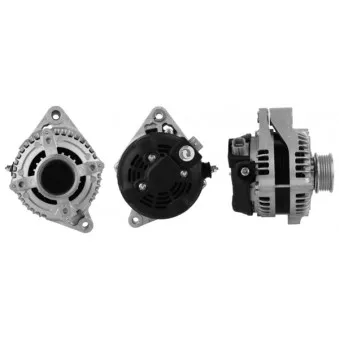 Alternateur LUCAS LRA03240