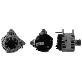 Alternateur LUCAS LRA03241