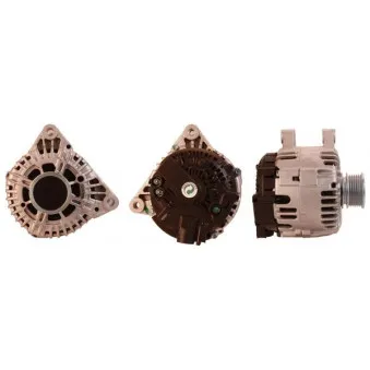 Alternateur LUCAS LRA03243