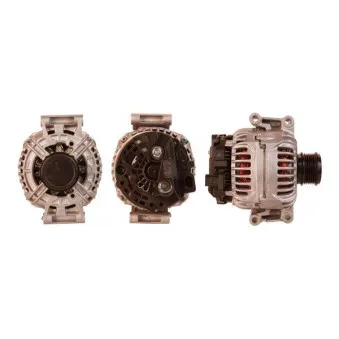 Alternateur LUCAS LRA03244