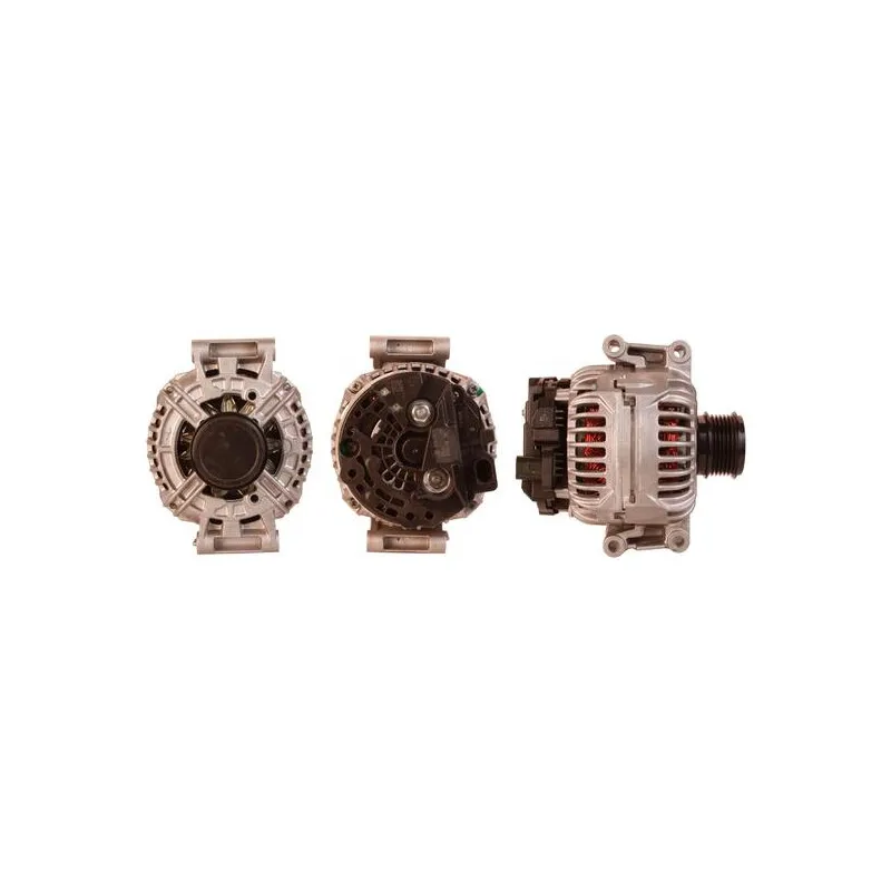 Alternateur LUCAS LRA03244