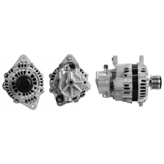 Alternateur LUCAS LRA03248