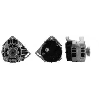 Alternateur LUCAS LRA03250