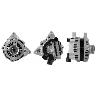 Alternateur LUCAS LRA03251