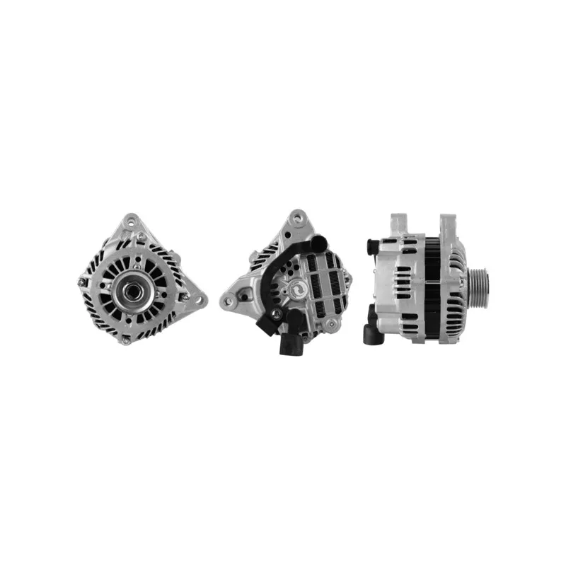 Alternateur LUCAS LRA03251