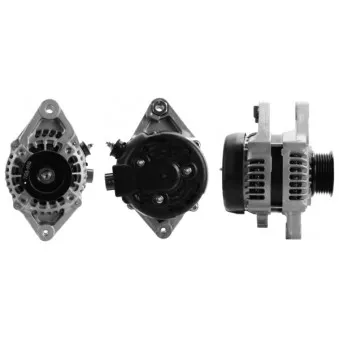 Alternateur LUCAS LRA03254