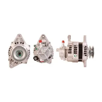 Alternateur LUCAS LRA03255