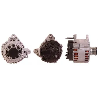 Alternateur LUCAS LRA03257