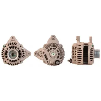 Alternateur LUCAS LRA03260