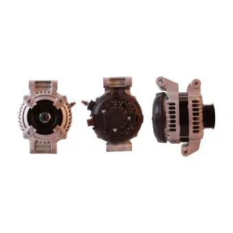 Alternateur LUCAS LRA03263