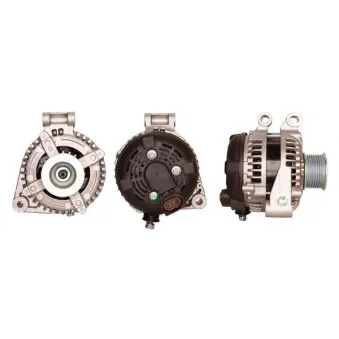 Alternateur LUCAS LRA03266