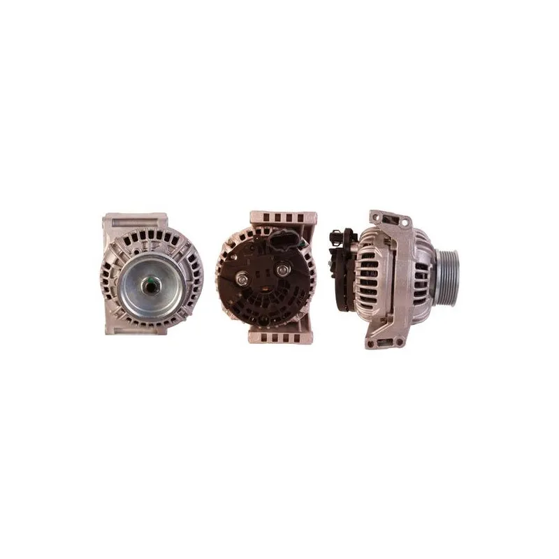 Alternateur LUCAS LRA03268