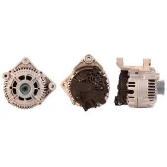 Alternateur LUCAS LRA03269