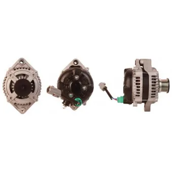 Alternateur LUCAS LRA03271