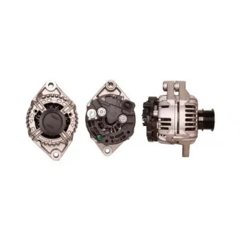 Alternateur LUCAS LRA03273