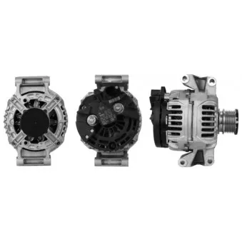 Alternateur LUCAS LRA03276