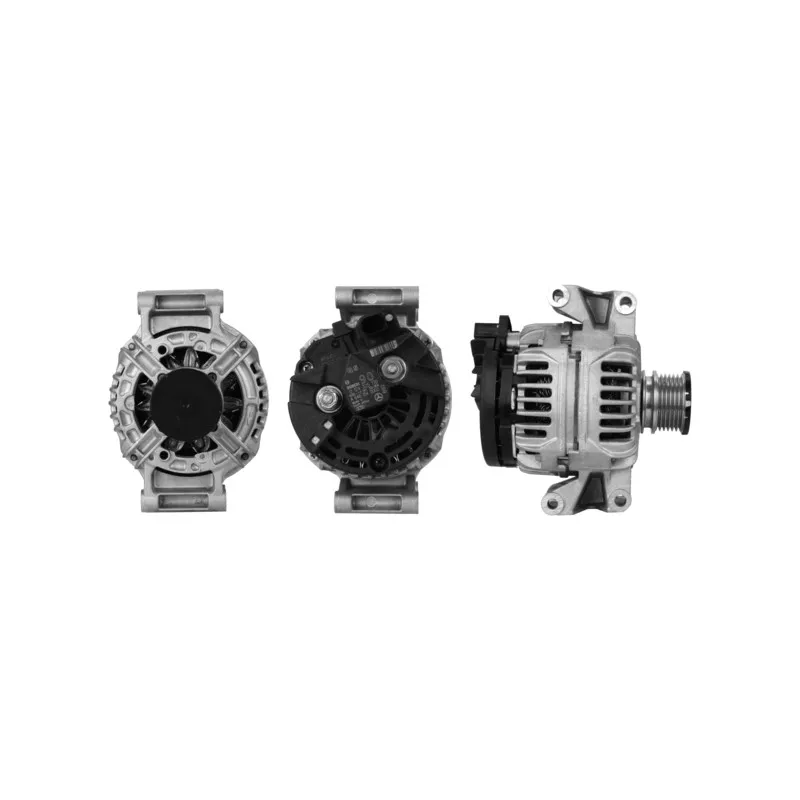 Alternateur LUCAS LRA03276