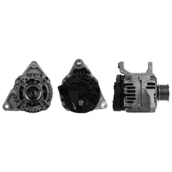 Alternateur LUCAS LRA03280