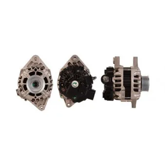 Alternateur LUCAS LRA03281