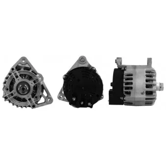 Alternateur LUCAS LRA03282