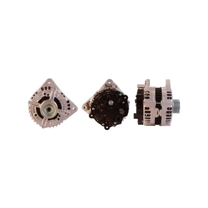 Alternateur LUCAS LRA03286