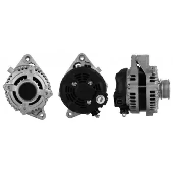Alternateur LUCAS LRA03288