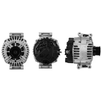 Alternateur LUCAS LRA03307