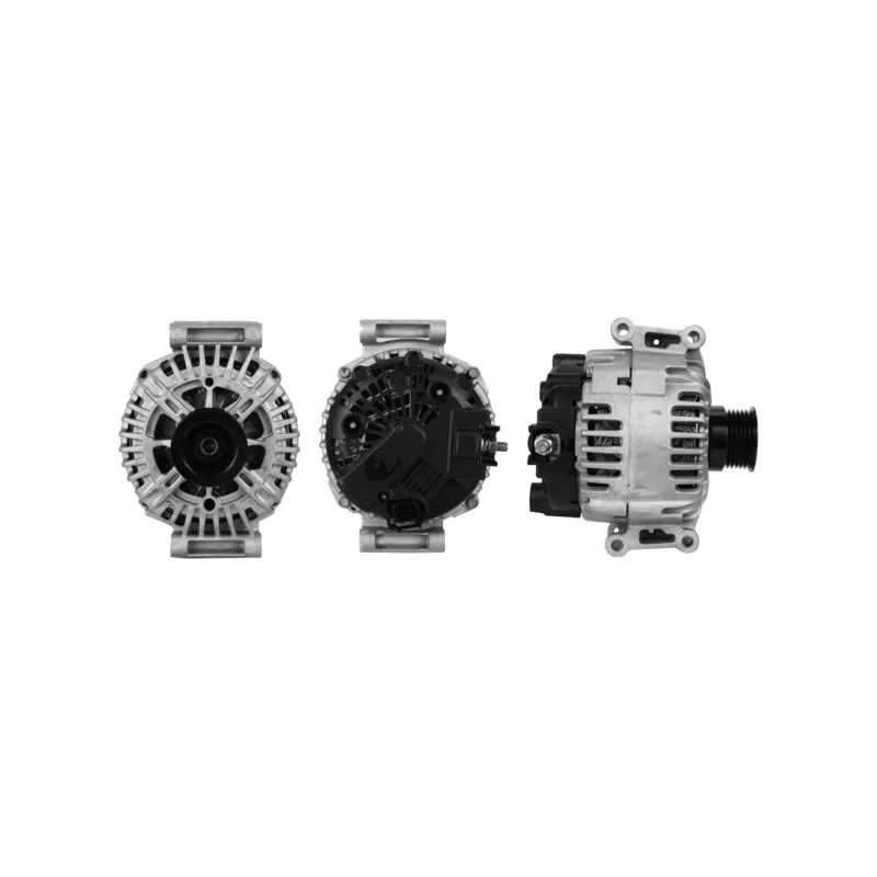 Alternateur LUCAS LRA03307