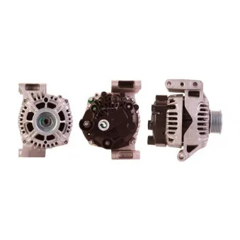 Alternateur LUCAS LRA03316