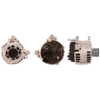 Alternateur LUCAS LRA03342