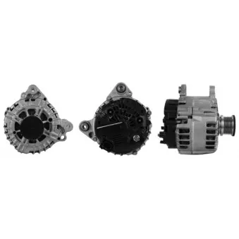 Alternateur LUCAS LRA03344