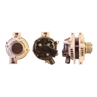 Alternateur LUCAS LRA03347