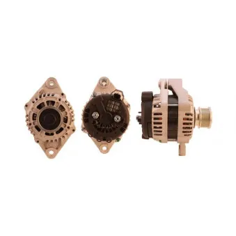 Alternateur LUCAS LRA03357