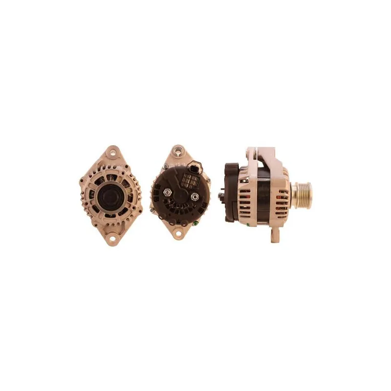 Alternateur LUCAS LRA03357