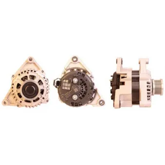 Alternateur LUCAS LRA03361