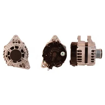 Alternateur LUCAS LRA03365