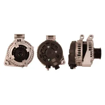 Alternateur LUCAS LRA03372