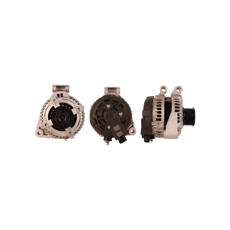 Alternateur LUCAS LRA03372