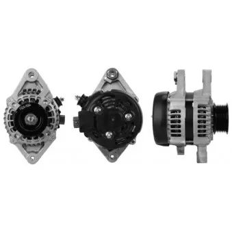 Alternateur LUCAS LRA03375