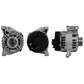 Alternateur LUCAS LRA03377