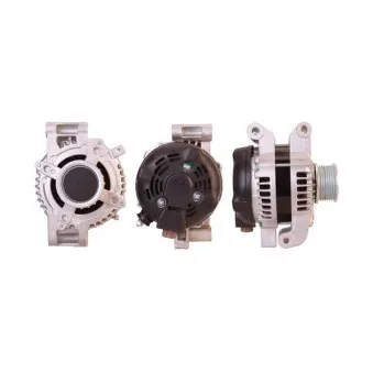 Alternateur LUCAS LRA03378