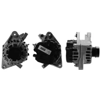 Alternateur LUCAS LRA03380
