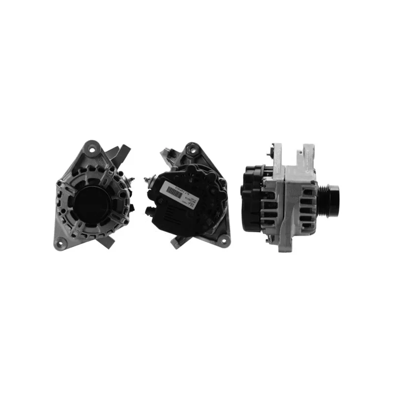 Alternateur LUCAS LRA03380