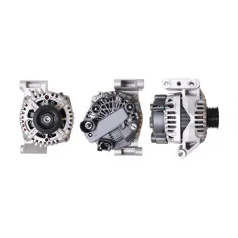 Alternateur LUCAS LRA03382