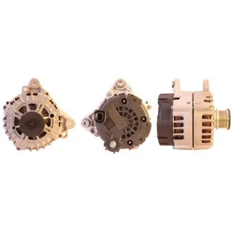 Alternateur LUCAS LRA03396