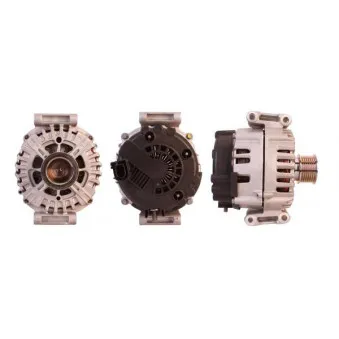 Alternateur LUCAS LRA03397