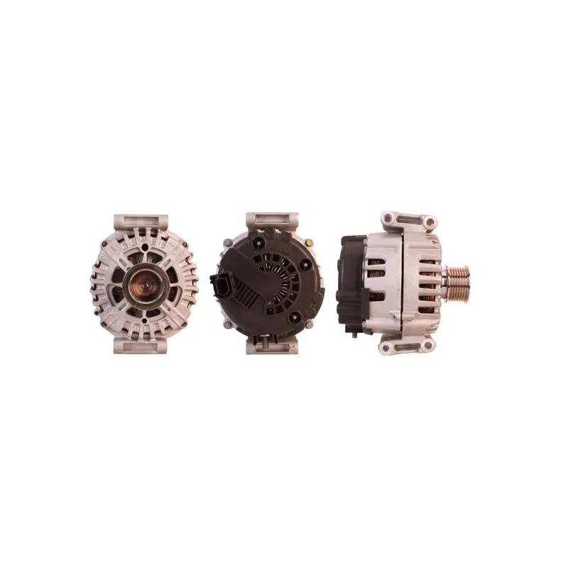 Alternateur LUCAS LRA03397